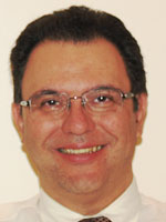 Prof. Dr. med. Jorge Cecilio Daher