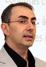 Dr. med. Marcelo Saad