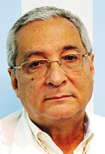 Dr. med. José Fernando Barbosa de Souza