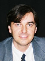 Dr. med. Gilson Luis Roberto
